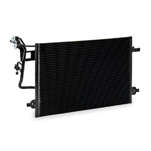 RIDEX 448C0050 Klimakondensator Klimaanlage Auto ohne Trockner für VW 3B0260401 Bild RIDEX 448C0050 Klimakondensator Klimaanlage Auto ohne Trockner für VW 3B0260401