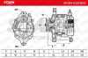 STARK SKGN-0320205 Lichtmaschine 45A 14V Drehrichtung im Uhrzeigersinn mit SA710 Bild STARK SKGN-0320205 Lichtmaschine 45A 14V Drehrichtung im Uhrzeigersinn mit SA710