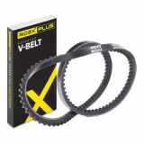 RIDEX PLUS 10C0006P Keilriemen 775mm für AUDI 80 (89, 89Q, 8A, B3) für FIAT