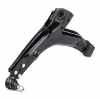RIDEX 273C1063 Lenker Radaufhängung Querlenker Front für OPEL Kadett E CC (T85) Bild RIDEX 273C1063 Lenker Radaufhängung Querlenker Front für OPEL Kadett E CC (T85)