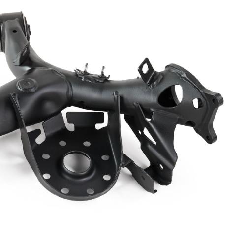 RIDEX REMAN Achsträger Hinten für TOYOTA Yaris Schrägheck (P9) Bild RIDEX REMAN Achsträger Hinten für TOYOTA Yaris Schrägheck (P9)