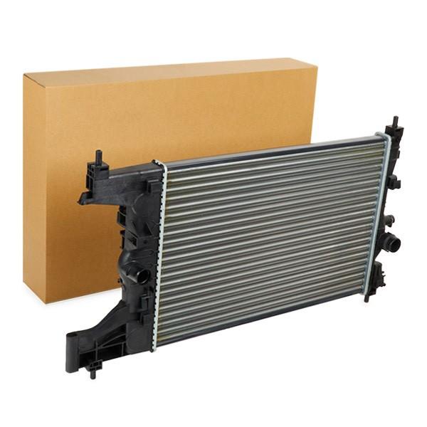 RIDEX 470R0123 Motorkühler / Wasserkühler für OPEL Astra J Sports Tourer (P10)