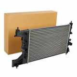 RIDEX 470R0123 Motorkühler / Wasserkühler für OPEL Astra J Sports Tourer (P10)