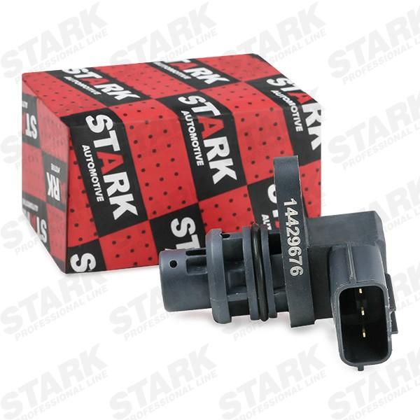 STARK Kurbelwellensensor SKCPS-0360259 Anzahl der Steckkontakte: 3 Hallsensor