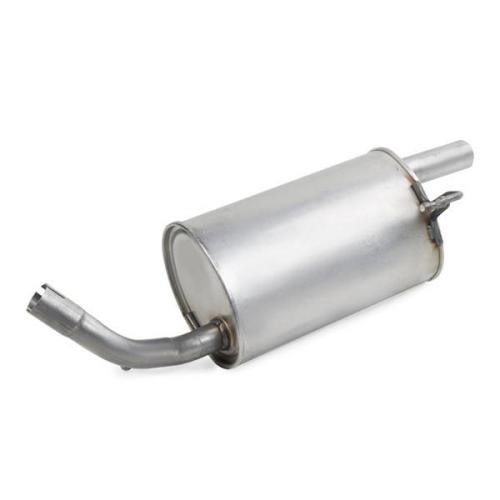 VEGAZ Endschalldämpfer für MITSUBISHI COLT VI (Z3A, Z2A) Bild VEGAZ Endschalldämpfer für MITSUBISHI COLT VI (Z3A, Z2A)