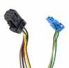 RIDEX 50O0226 Außenspiegel Seitenspiegel Rechts Elektrisch Beheizbar mit für Bild RIDEX 50O0226 Außenspiegel Seitenspiegel Rechts Elektrisch Beheizbar mit für
