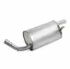 VEGAZ Endschalldämpfer für MITSUBISHI COLT VI (Z3A, Z2A) Bild VEGAZ Endschalldämpfer für MITSUBISHI COLT VI (Z3A, Z2A)