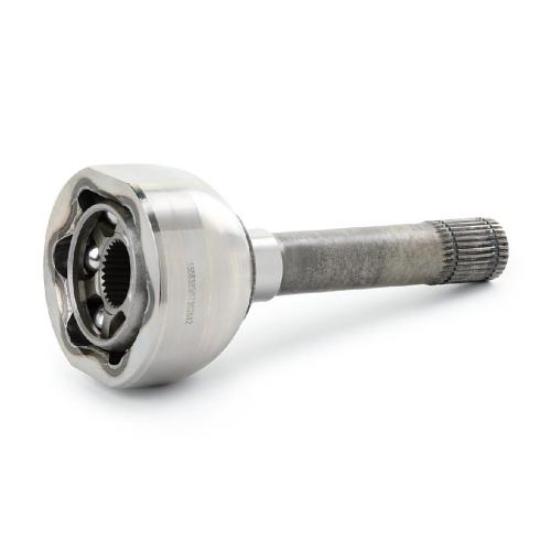 RIDEX 5J0616 Gelenksatz Antriebswelle Achswelle Vorne radseitig für NISSAN Bild RIDEX 5J0616 Gelenksatz Antriebswelle Achswelle Vorne radseitig für NISSAN