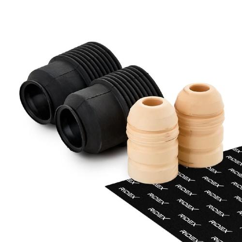 RIDEX Staubschutzsatz Stoßdämpfer Vorne Service Kit für FIAT DUCATO Kasten (244) Bild RIDEX Staubschutzsatz Stoßdämpfer Vorne Service Kit für FIAT DUCATO Kasten (244)