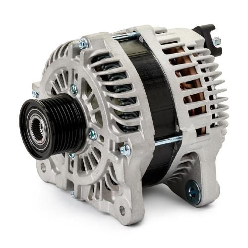 RIDEX 4G1483 Lichtmaschine 185A 12V Drehrichtung im Uhrzeigersinn mit 1202451 Bild RIDEX 4G1483 Lichtmaschine 185A 12V Drehrichtung im Uhrzeigersinn mit 1202451