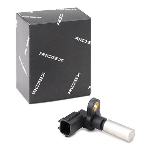 RIDEX Kurbelwellensensor 833C0212 für NISSAN NAVARA (D22) PICK UP (D22) Bild RIDEX Kurbelwellensensor 833C0212 für NISSAN NAVARA (D22) PICK UP (D22)