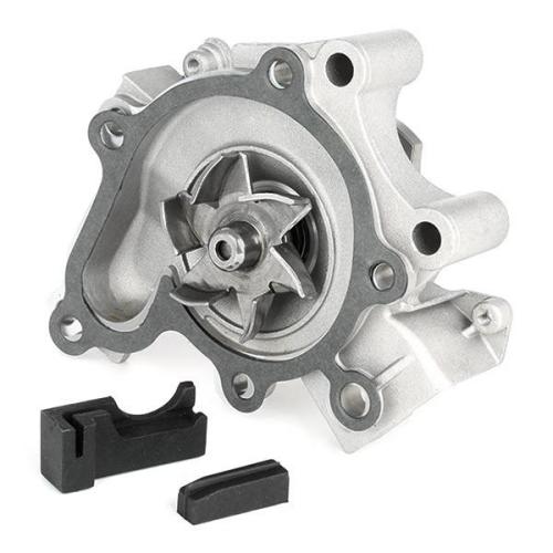 RIDEX 1260W0194 Kühlmittelpumpe Motorkühlung Wasserpumpe für MAZDA 323 F VI (BJ) Bild RIDEX 1260W0194 Kühlmittelpumpe Motorkühlung Wasserpumpe für MAZDA 323 F VI (BJ)