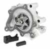 RIDEX 1260W0194 Kühlmittelpumpe Motorkühlung Wasserpumpe für MAZDA 323 F VI (BJ) Bild RIDEX 1260W0194 Kühlmittelpumpe Motorkühlung Wasserpumpe für MAZDA 323 F VI (BJ)