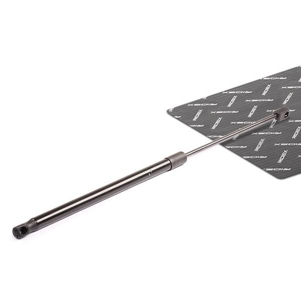 RIDEX 219G0207 Heckklappendämpfer rechts Länge:543mm 460N Hub: 216,5mm