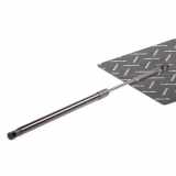 RIDEX 219G0207 Heckklappendämpfer rechts Länge:543mm 460N Hub: 216,5mm