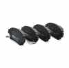 RIDEX PLUS Bremsbelagsatz Bremsbeläge Vorne für TOYOTA Yaris Schrägheck (P13) Bild RIDEX PLUS Bremsbelagsatz Bremsbeläge Vorne für TOYOTA Yaris Schrägheck (P13)