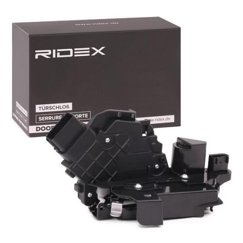 RIDEX Türschloss Vorne Links für VOLVO XC60 (156) 1361D0253 30699193 30699484 Bild RIDEX Türschloss Vorne Links für VOLVO XC60 (156) 1361D0253 30699193 30699484