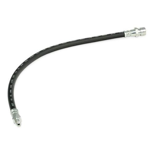 RIDEX Bremsschlauch 83B0640 HINTEN beidseitig BREMSSCHLÄUCHE Länge: 450mm für VW Bild RIDEX Bremsschlauch 83B0640 HINTEN beidseitig BREMSSCHLÄUCHE Länge: 450mm für VW