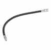 RIDEX Bremsschlauch 83B0640 HINTEN beidseitig BREMSSCHLÄUCHE Länge: 450mm für VW Bild RIDEX Bremsschlauch 83B0640 HINTEN beidseitig BREMSSCHLÄUCHE Länge: 450mm für VW