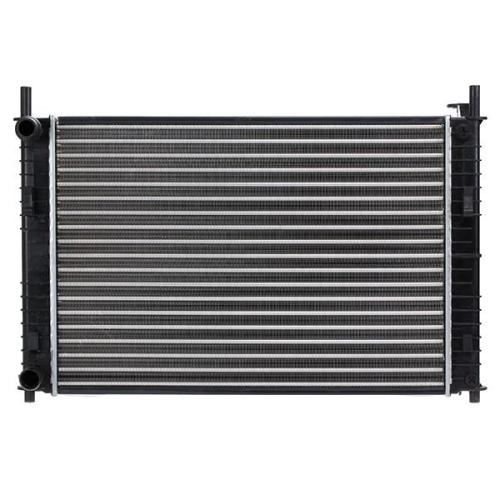 RIDEX 470R0190 Motorkühler / Wasserkühler für FORD Fiesta Mk5 Schrägheck 1897433 Bild RIDEX 470R0190 Motorkühler / Wasserkühler für FORD Fiesta Mk5 Schrägheck 1897433