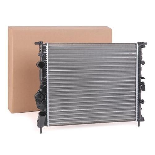 RIDEX 470R0175 Motorkühler / Wasserkühler für RENAULT Clio 1I (BB0/1/2, CB0/1/2) Bild RIDEX 470R0175 Motorkühler / Wasserkühler für RENAULT Clio 1I (BB0/1/2, CB0/1/2)
