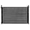RIDEX 470R0190 Motorkühler / Wasserkühler für FORD Fiesta Mk5 Schrägheck 1897433 Bild RIDEX 470R0190 Motorkühler / Wasserkühler für FORD Fiesta Mk5 Schrägheck 1897433