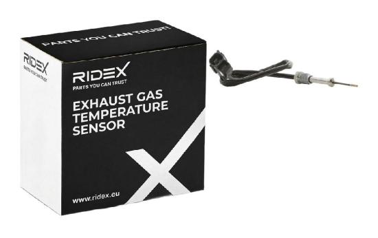 RIDEX 3938E0158 Abgastemperatursensor 2-Polig für FORD Focus II Schrägheck Bild RIDEX 3938E0158 Abgastemperatursensor 2-Polig für FORD Focus II Schrägheck