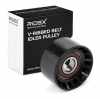 RIDEX Umlenk- / Führungsrolle Keilrippenriemen für RENAULT Clio 1I Bild RIDEX Umlenk- / Führungsrolle Keilrippenriemen für RENAULT Clio 1I