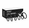 RIDEX 188C0504 2x Federn Fahrwerksfedern Vorne für MITSUBISHI COLT VI Bild RIDEX 188C0504 2x Federn Fahrwerksfedern Vorne für MITSUBISHI COLT VI