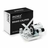 RIDEX 78B0952 Bremssattel Bremszange Hinten rechts für BMW 5 Limousine (E34) für