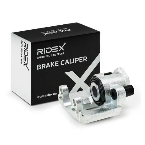 RIDEX 78B0952 Bremssattel Bremszange Hinten rechts für BMW 5 Limousine (E34) für Bild RIDEX 78B0952 Bremssattel Bremszange Hinten rechts für BMW 5 Limousine (E34) für
