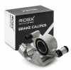 RIDEX 78B1042 Bremssattel Bremszange Vorne links f&uuml;r HONDA CRX II (ED, EE) f&uuml;r