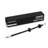 RIDEX Bremsschlauch 83B0022 VORNE beidseitig HINTEN BREMSSCHLÄUCHE Länge: 360mm Bild RIDEX Bremsschlauch 83B0022 VORNE beidseitig HINTEN BREMSSCHLÄUCHE Länge: 360mm