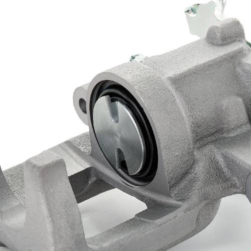 RIDEX PLUS 78B0377P Bremssattel Bremszange Hinten links für VW Golf 5I (5K1) Bild RIDEX PLUS 78B0377P Bremssattel Bremszange Hinten links für VW Golf 5I (5K1)