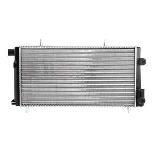 RIDEX 470R0351 Motorkühler / Wasserkühler für CITROËN C15 (VD-) Schaltgetriebe Bild RIDEX 470R0351 Motorkühler / Wasserkühler für CITROËN C15 (VD-) Schaltgetriebe