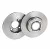 RIDEX 82B0732 1x Bremsscheibe Vorne Ø256mm voll für AUDI 80 (89, 89Q, 8A, B3) Bild RIDEX 82B0732 1x Bremsscheibe Vorne Ø256mm voll für AUDI 80 (89, 89Q, 8A, B3)