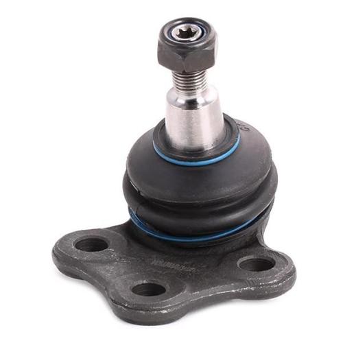 RIDEX 2462S0254 Traggelenk Führungsgelenk Vorne für RENAULT Megane 1II Grandtour Bild RIDEX 2462S0254 Traggelenk Führungsgelenk Vorne für RENAULT Megane 1II Grandtour
