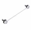 RIDEX 1x Koppelstange Stabilisator Vorne passend für PEUGEOT 2008 Kombi (CU) 207 Bild RIDEX 1x Koppelstange Stabilisator Vorne passend für PEUGEOT 2008 Kombi (CU) 207