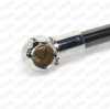 STARK SKGS-0220056 Heckklappendämpfer beidseitig Länge:553mm 515N Hub: 208mm Bild STARK SKGS-0220056 Heckklappendämpfer beidseitig Länge:553mm 515N Hub: 208mm