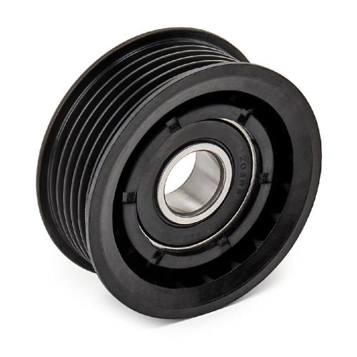 RIDEX Umlenk- / Führungsrolle Keilrippenriemen für AUDI A4 Avant (8K5, B8) Bild RIDEX Umlenk- / Führungsrolle Keilrippenriemen für AUDI A4 Avant (8K5, B8)