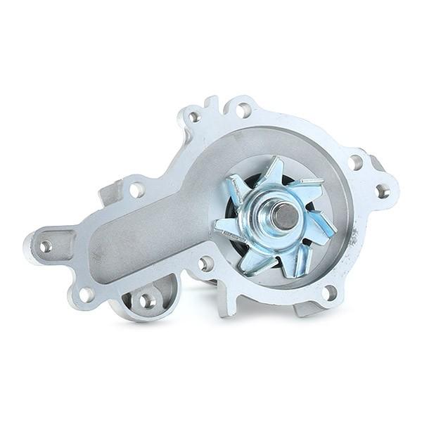 RIDEX 1260W0090 Kühlmittelpumpe Motorkühlung Wasserpumpe mechanisch für SUZUKI