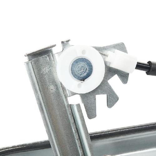 RIDEX 1561W0104 Fensterheber Vorne Elektrisch ohne Elektromotor für SKODA Bild RIDEX 1561W0104 Fensterheber Vorne Elektrisch ohne Elektromotor für SKODA