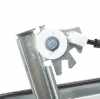 RIDEX 1561W0104 Fensterheber Vorne Elektrisch ohne Elektromotor für SKODA Bild RIDEX 1561W0104 Fensterheber Vorne Elektrisch ohne Elektromotor für SKODA