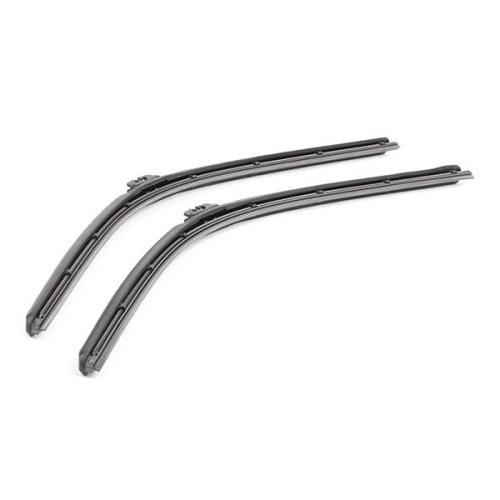 RIDEX Scheibenwischer Satz Wischerblätter Satz mit Spoiler Vorne Länge 1: 650mm Bild RIDEX Scheibenwischer Satz Wischerblätter Satz mit Spoiler Vorne Länge 1: 650mm