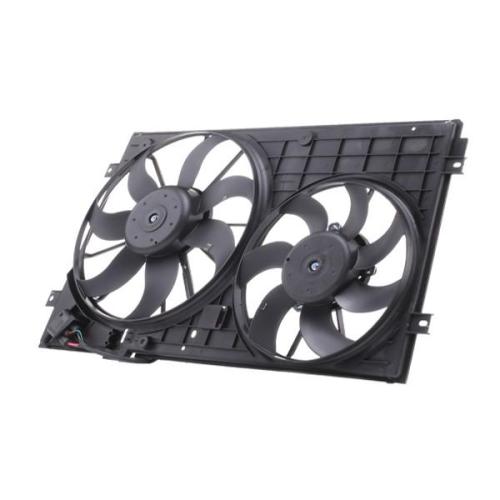 RIDEX 508R0034 Kühlerlüfter Lüfter Motorkühlung mit Kühlerlüfterrahmen (Zarge) Bild RIDEX 508R0034 Kühlerlüfter Lüfter Motorkühlung mit Kühlerlüfterrahmen (Zarge)