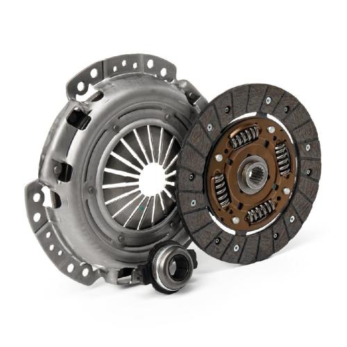 RIDEX 479C0034 Kupplungssatz für CITROËN Berlingo / Berlingo First 2051L0 Bild RIDEX 479C0034 Kupplungssatz für CITROËN Berlingo / Berlingo First 2051L0