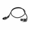 RIDEX Kurbelwellensensor 833C0006 780 mm Anzahl der Steckkontakte: 3 Hallsensor Bild RIDEX Kurbelwellensensor 833C0006 780 mm Anzahl der Steckkontakte: 3 Hallsensor