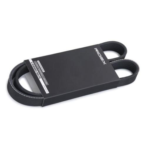 RIDEX Keilrippenriemen für BMW 1 Schrägheck (F20) Bild RIDEX Keilrippenriemen für BMW 1 Schrägheck (F20)