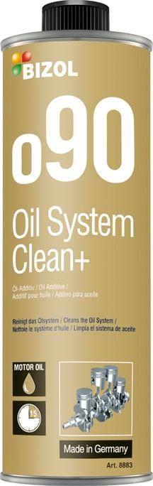 BIZOL Motorspülung 250ml