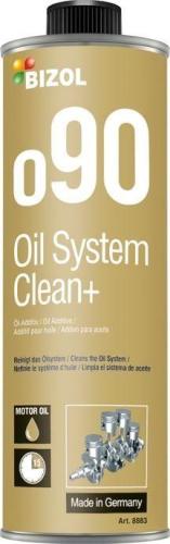 BIZOL Motorspülung 250ml Bild BIZOL Motorspülung 250ml